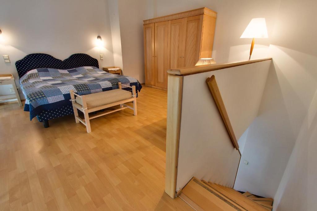 Daily Apartments - Ilmarine/Port Tallinn Kamer foto