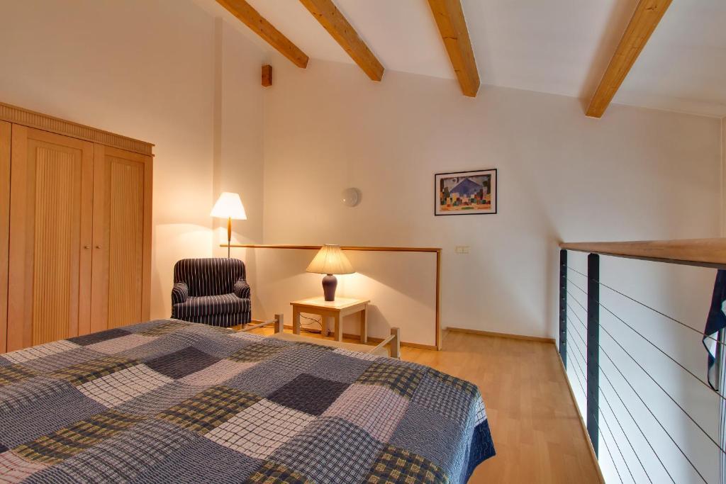 Daily Apartments - Ilmarine/Port Tallinn Kamer foto