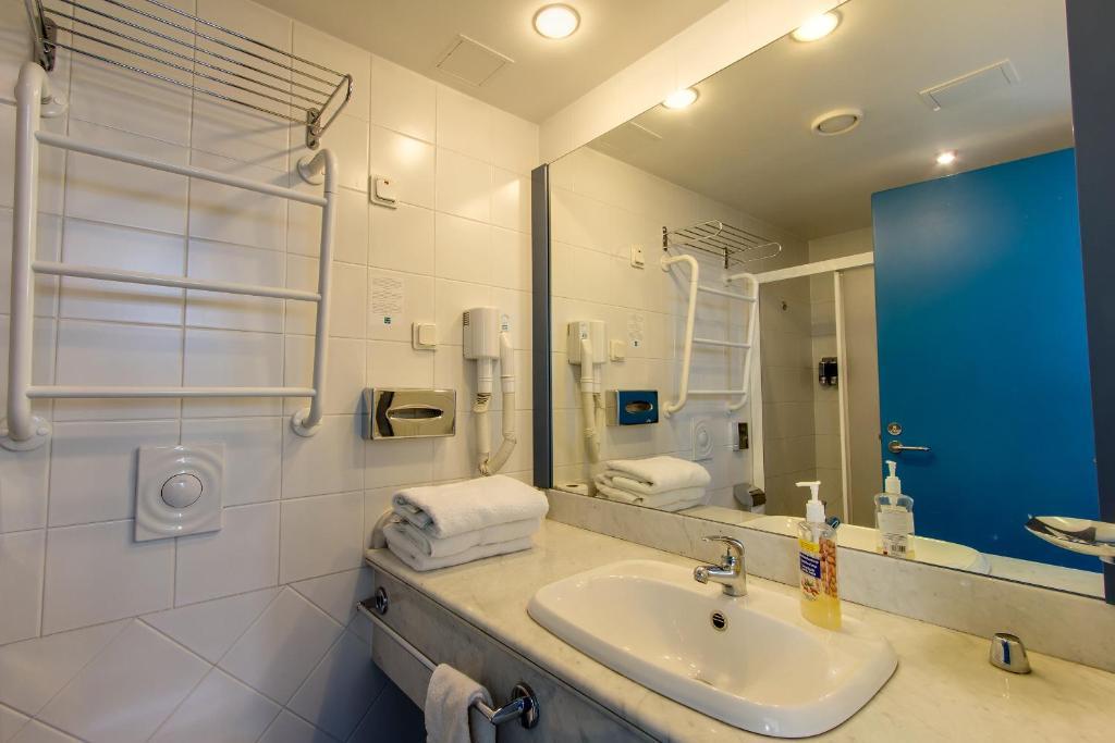 Daily Apartments - Ilmarine/Port Tallinn Kamer foto