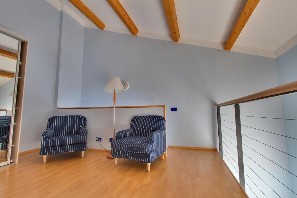 Daily Apartments - Ilmarine/Port Tallinn Kamer foto