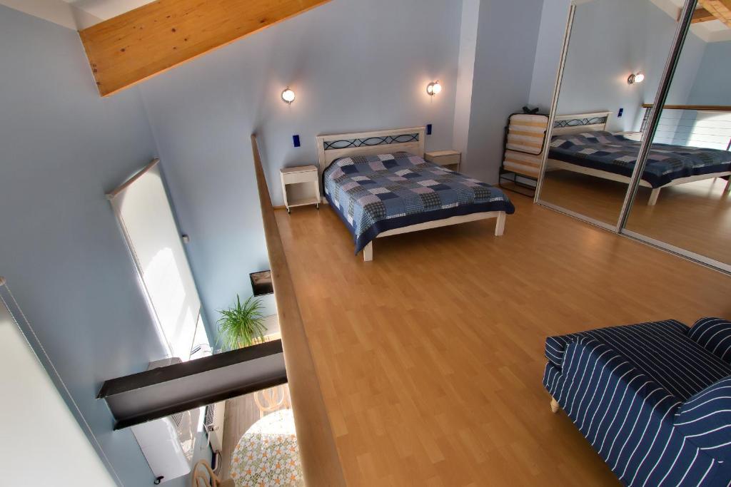 Daily Apartments - Ilmarine/Port Tallinn Kamer foto