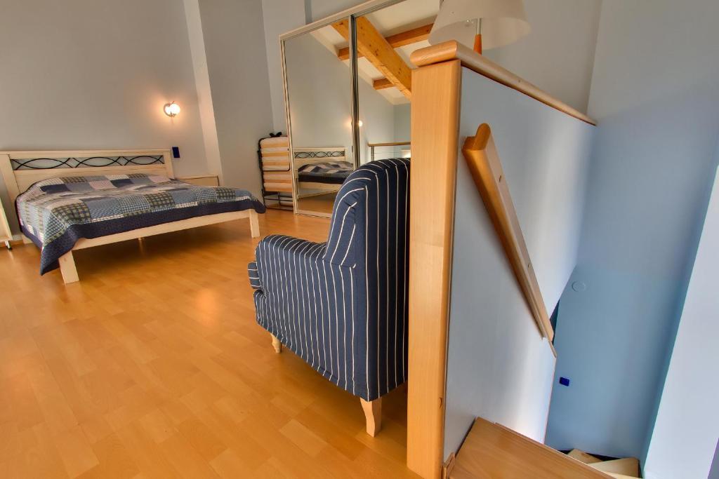 Daily Apartments - Ilmarine/Port Tallinn Kamer foto