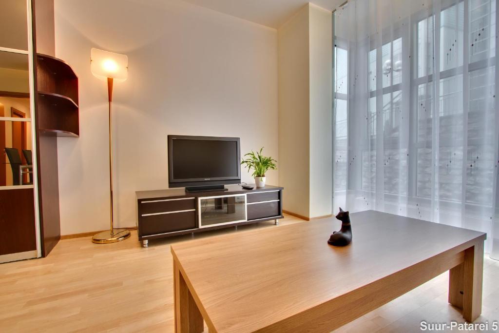 Daily Apartments - Ilmarine/Port Tallinn Kamer foto