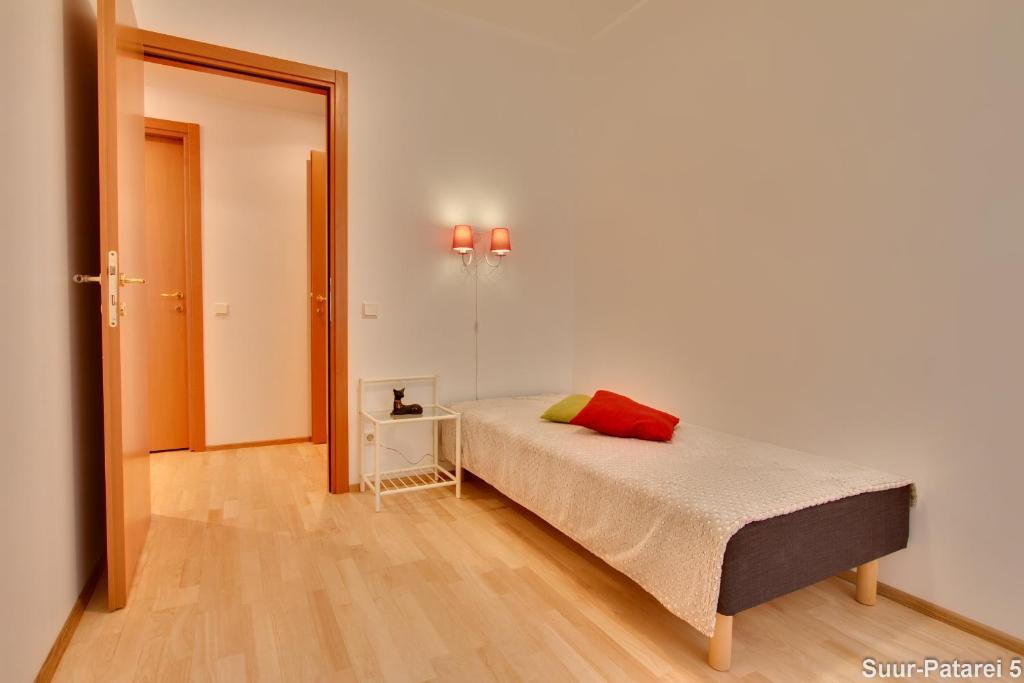 Daily Apartments - Ilmarine/Port Tallinn Kamer foto