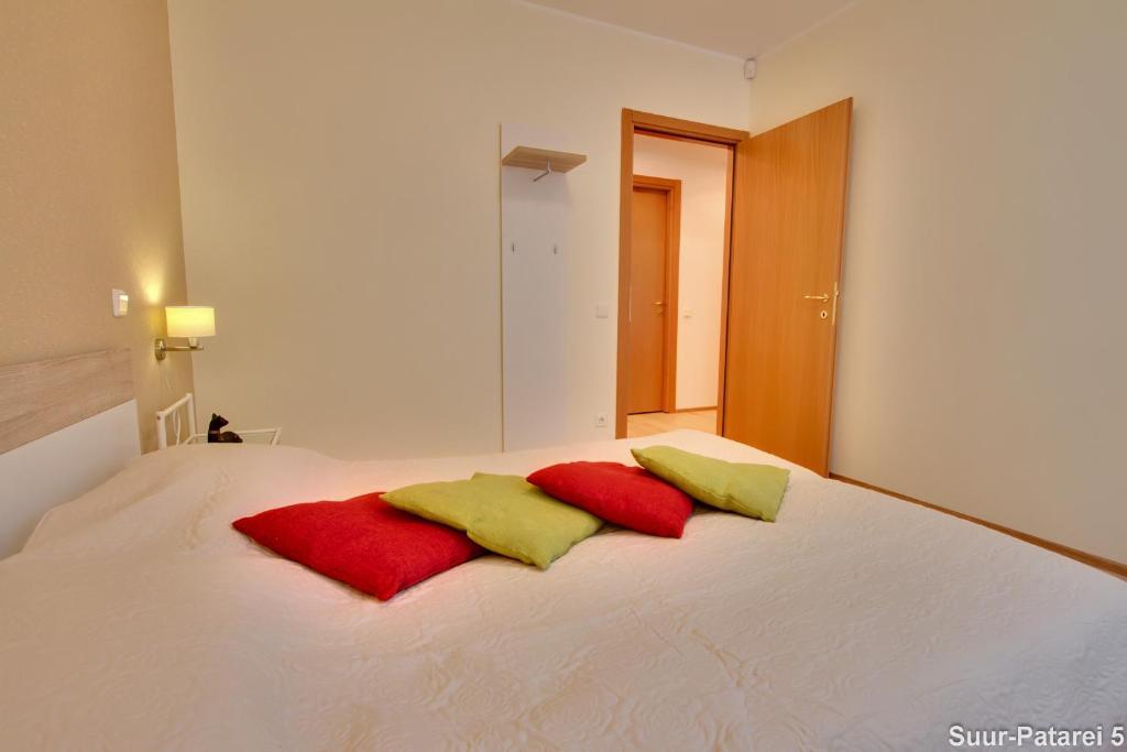 Daily Apartments - Ilmarine/Port Tallinn Kamer foto