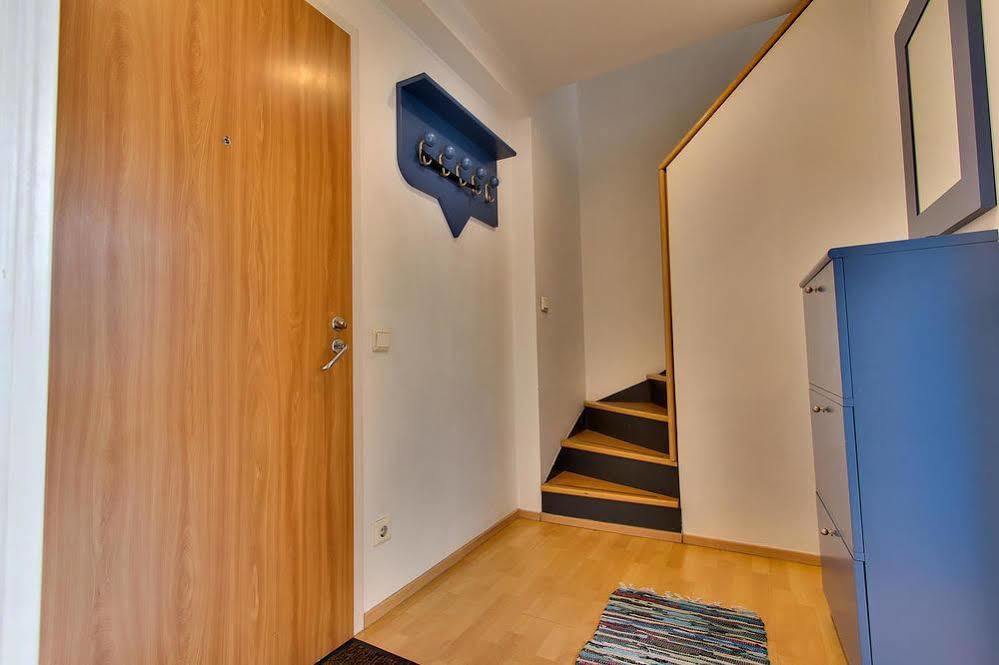 Daily Apartments - Ilmarine/Port Tallinn Buitenkant foto